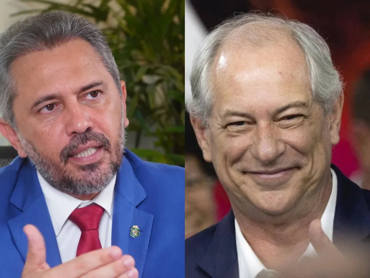 Paraná Pesquisas: Ciro Gomes lidera a disputa pelo governo do Ceará