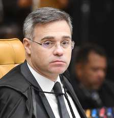 Mendonça negou pedido para que mulher que estava com homem de confiança de Vorcaro, o Sicário, viajasse ao exterior Foto: Agência Pública