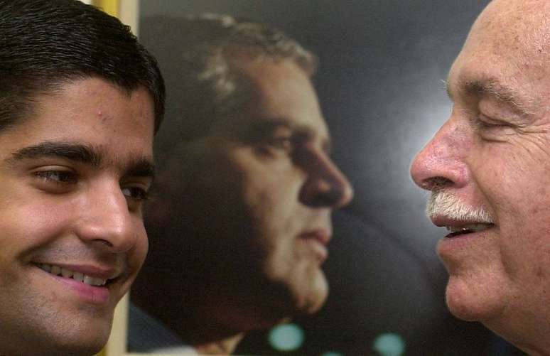 O fator Lula e o fim do carlismo: como a Bahia trocou a devoção a ACM pela hegemonia petista