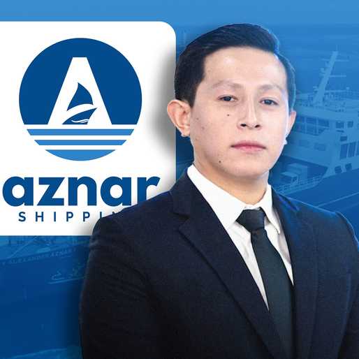 For Aznar Shipping, going public means growth – and dodging third-gen curse