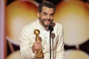 Wagner Moura ganhou como Melhor Ator de Drama no Globo de Ouro 2026