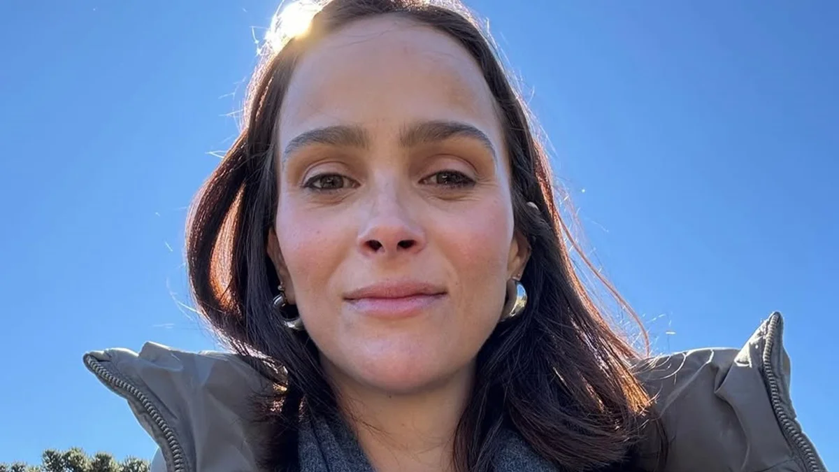Leticia Cazarré rebate pergunta sobre prevenção após nova gravidez