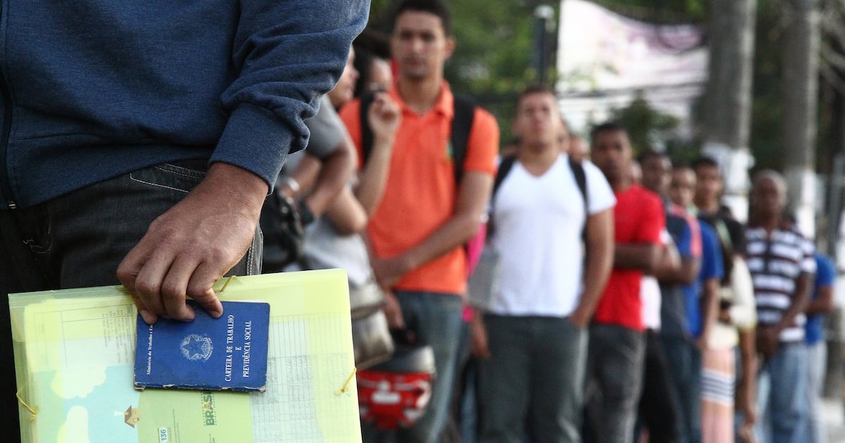 FGTS completa 60 anos com calote de R$ 79 bilhões a 50 milhões de trabalhadores
