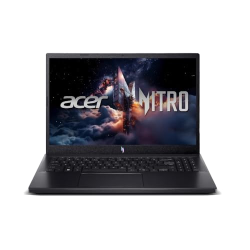 Acer Nitro V 15 Notebook Gamer