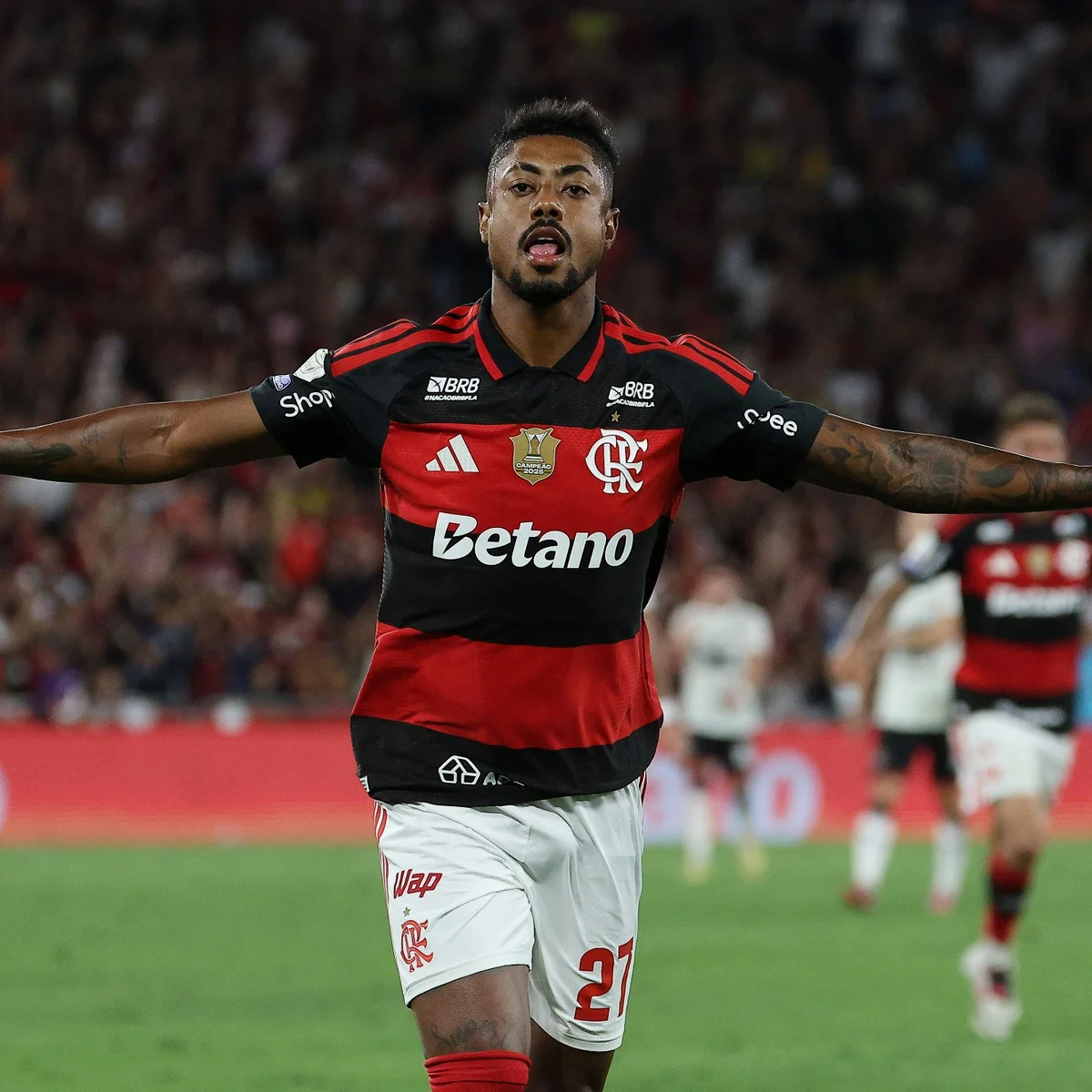 Brasil pode ter 7 dos 8 semifinalistas da Libertadores e Sul-Americana