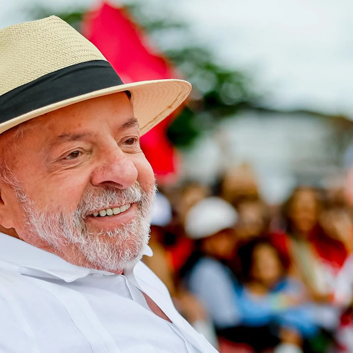 Lula vai ao Piauí nesta 4ª (9/9) para reforçar votos em reduto eleitoral