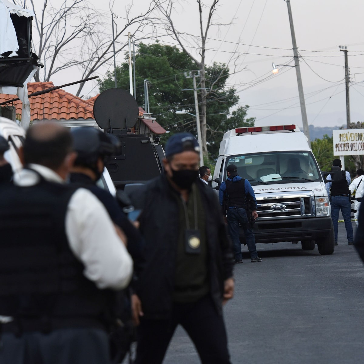 Estudante espanhola é assassinada durante intercâmbio no México