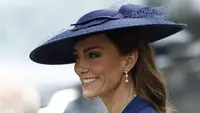 Apakah Kate Middleton Diundang ke Met Gala 2026?