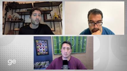 Hansi Flick vai aperfeiçoar o Barcelona? Gringolândia discute