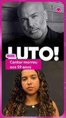 Cantor sertanejo Rick, da dupla com Renner, morre aos 59 anos