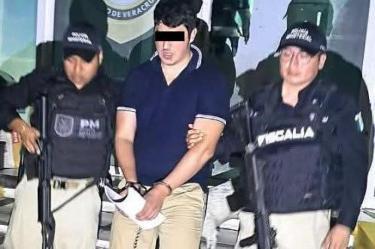 La Fiscalía estableció que el imputado la asfixió en un departamento de la colonia Ortiz Rubio, simulando que la joven "estaba convulsionando".