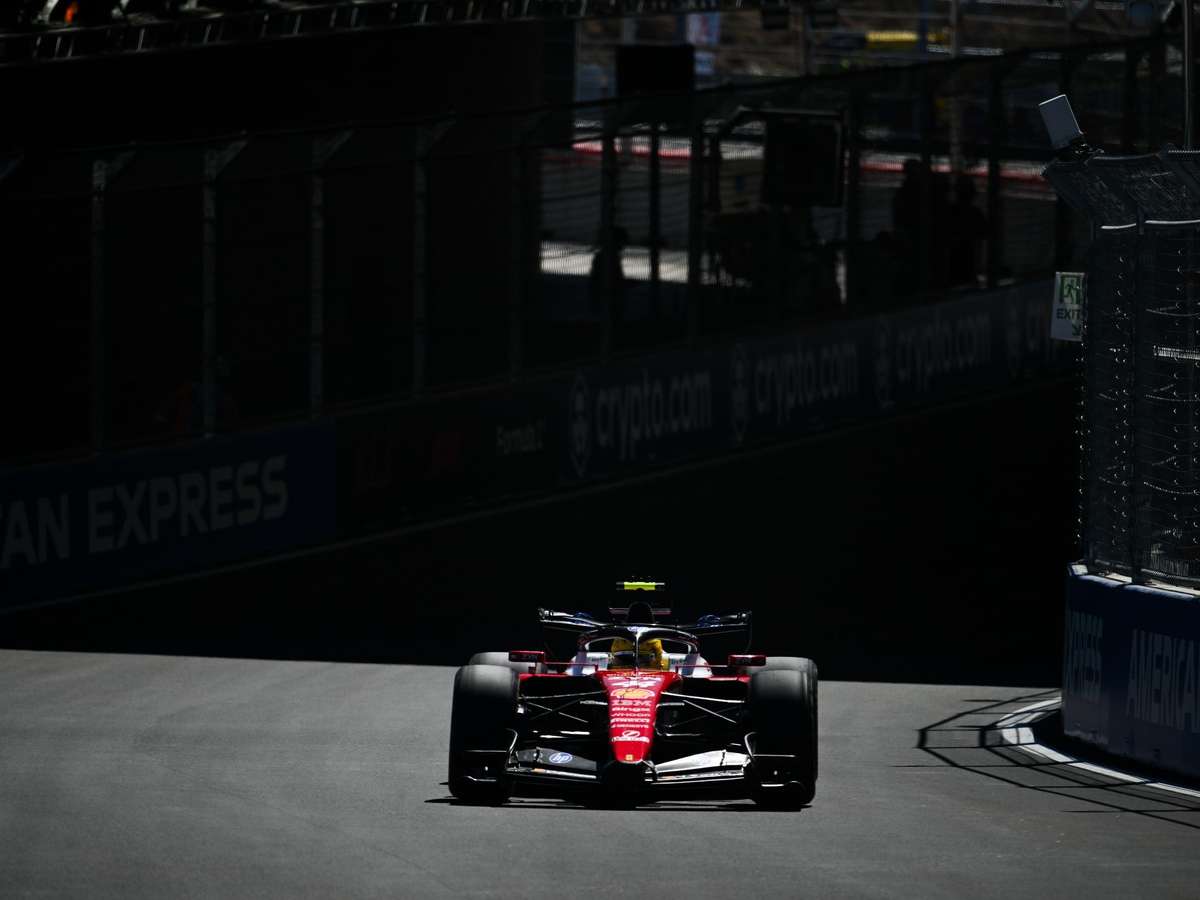 F1: Hamilton abandona GP da Espanha após falha nos freios