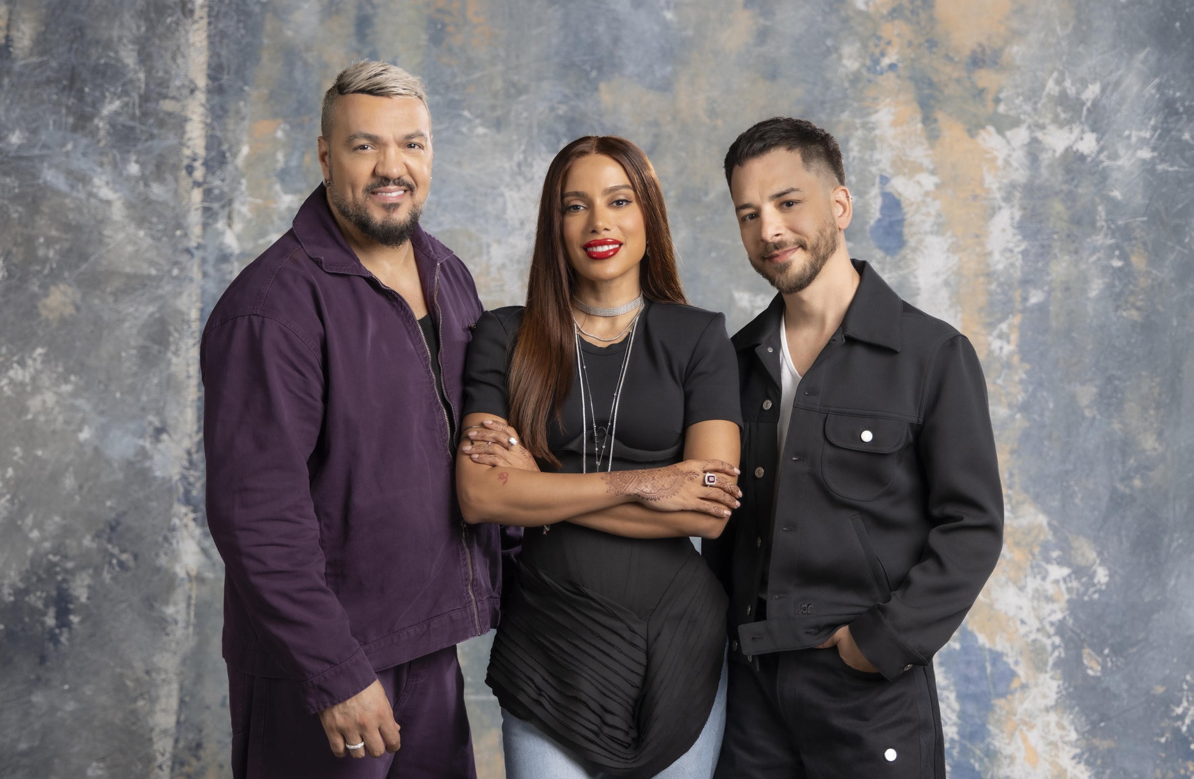 Belo abre o jogo sobre papel de mentor do Pagode no Estrelas da Casa: 'Como se fossem meus filhos'