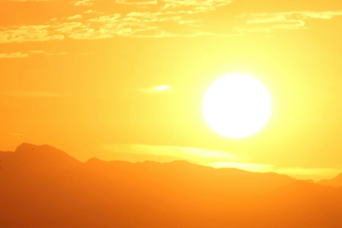 Município do Piauí registra maior e menor temperatura do estado em 24 horas