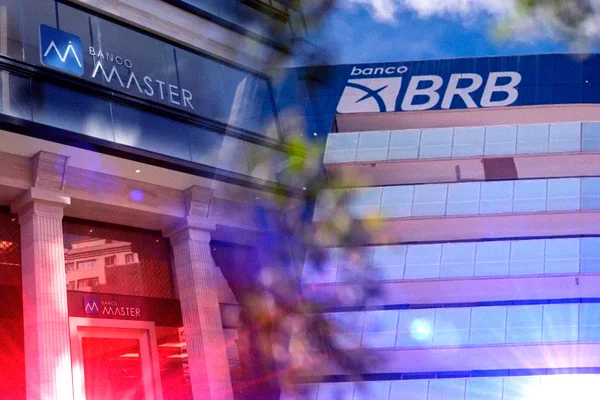 Procuradoria-Geral do DF pede ao STF devolução de R$ 12,2 bilhões do BRB