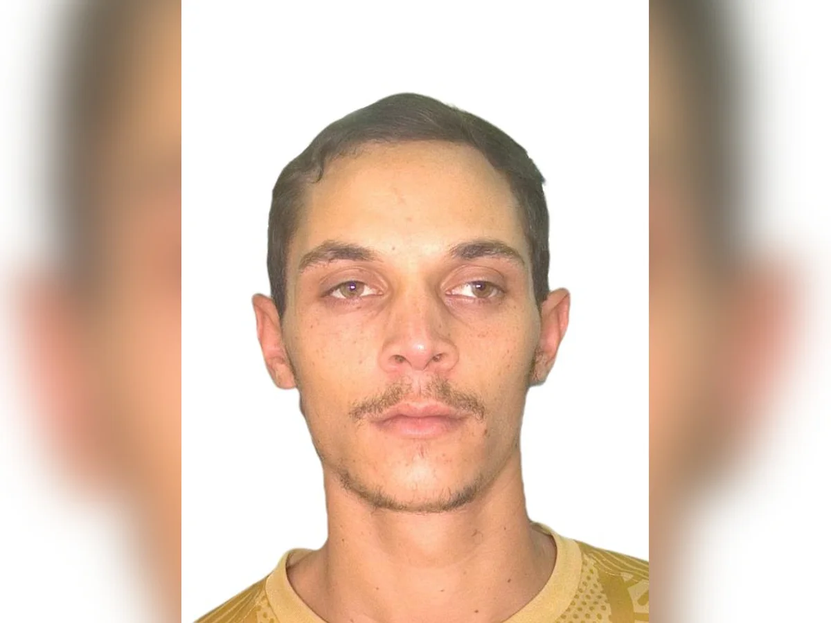 Corpo carbonizado: polícia procura homem envolvido em homicídio no DF