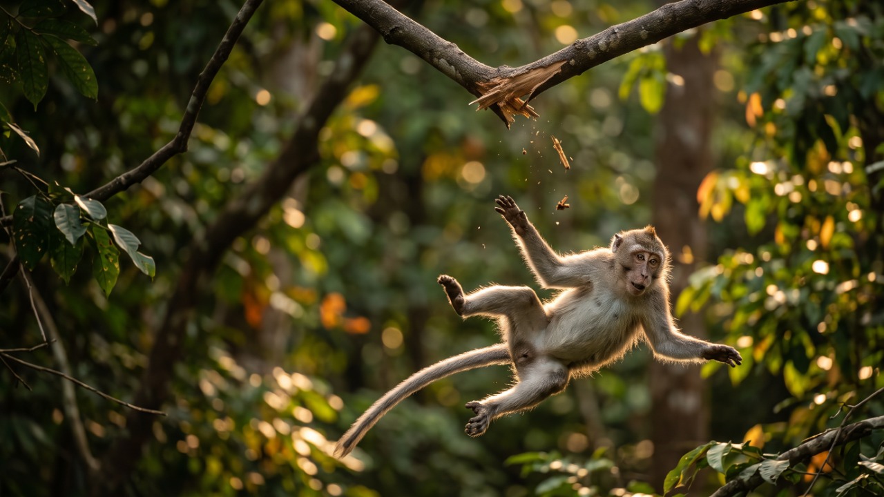“Até os macacos caem das árvores”: o provérbio japonês que desmonta a ideia de que especialista não pode errar