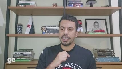 "Vasco quebra tabu com ajuda dos novos reforços", analisa Almirante | A Voz da Torcida
