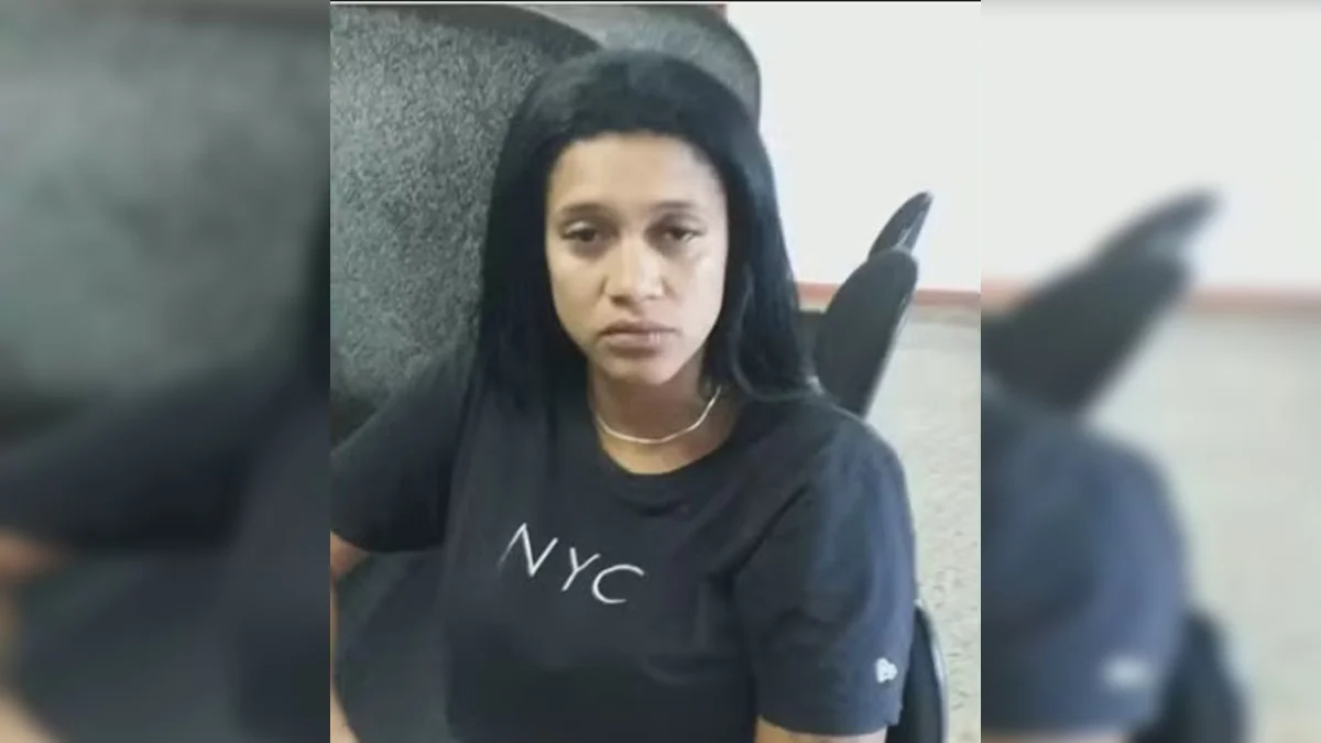 Mulher que tentou matar rival e fugiu de DP vai a júri nesta terça-feira