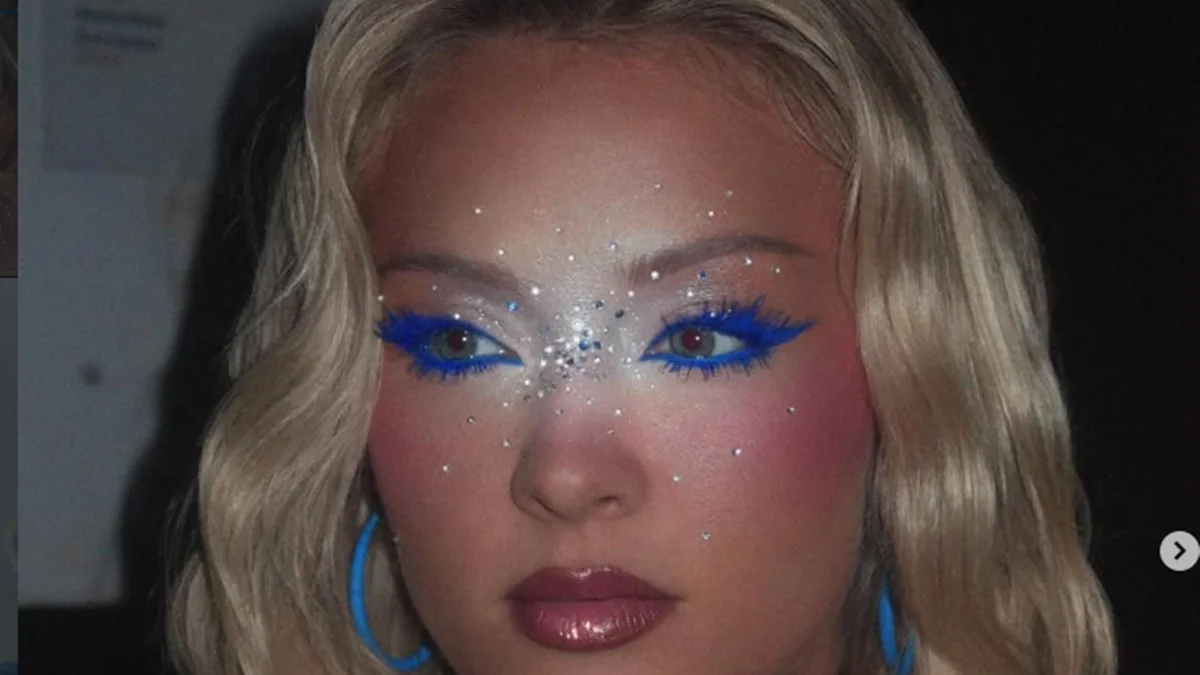 Zara Larsson se revolta após Casa Branca usar música dela em vídeo do ICE