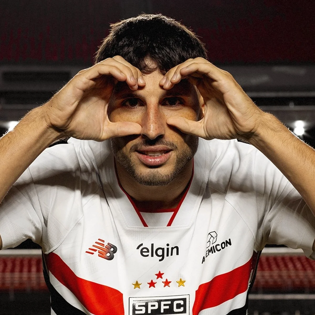 Brasileirão: São Paulo vence e afunda Internacional na zona de rebaixamento