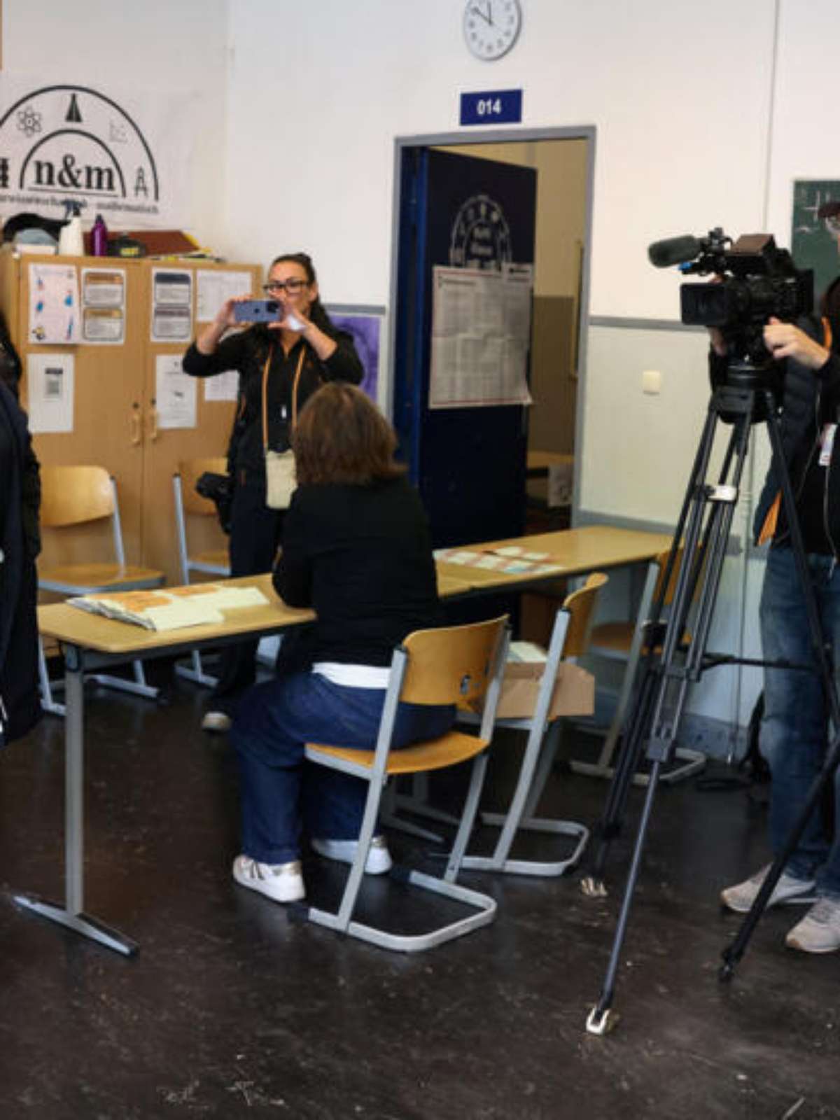 Vitória de partidos radicais nas eleições estaduais evidencia novo cenário político na Alemanha