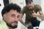 Latino publica carta após acusações do filho: “Jamais toquei numa criança”