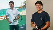Fot&oacute;grafo diz como carreira mudou ap&oacute;s clique de Jo&atilde;o Fonseca at&eacute; chegar a trabalhar com Sabalenka