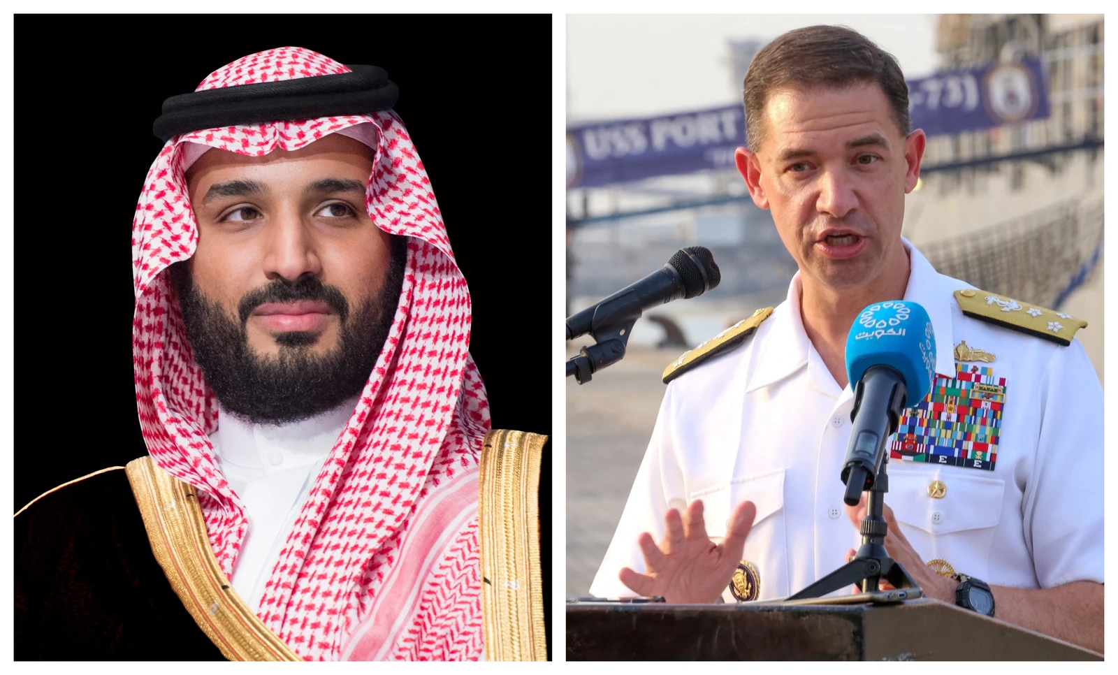 Autoridades sauditas promovem a conscientização sobre primeiros socorros