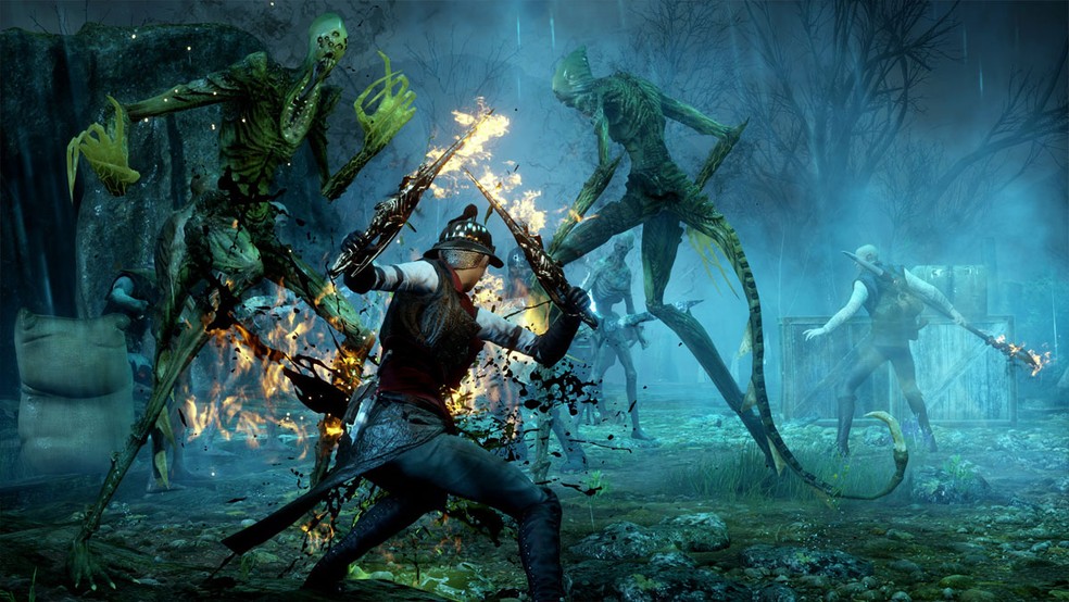 10 jogos obrigatórios para quem gosta de Game of Thrones