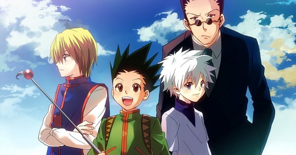 12 animes tipo Daemons of the Shadow Realm, mas com histórias melhores