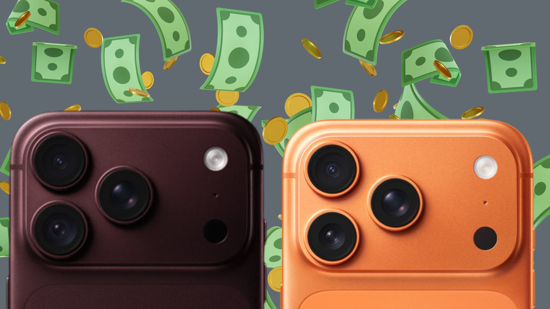 Receita Federal leiloa iPhone 17 Pro por R$ 3.200; saiba como participar