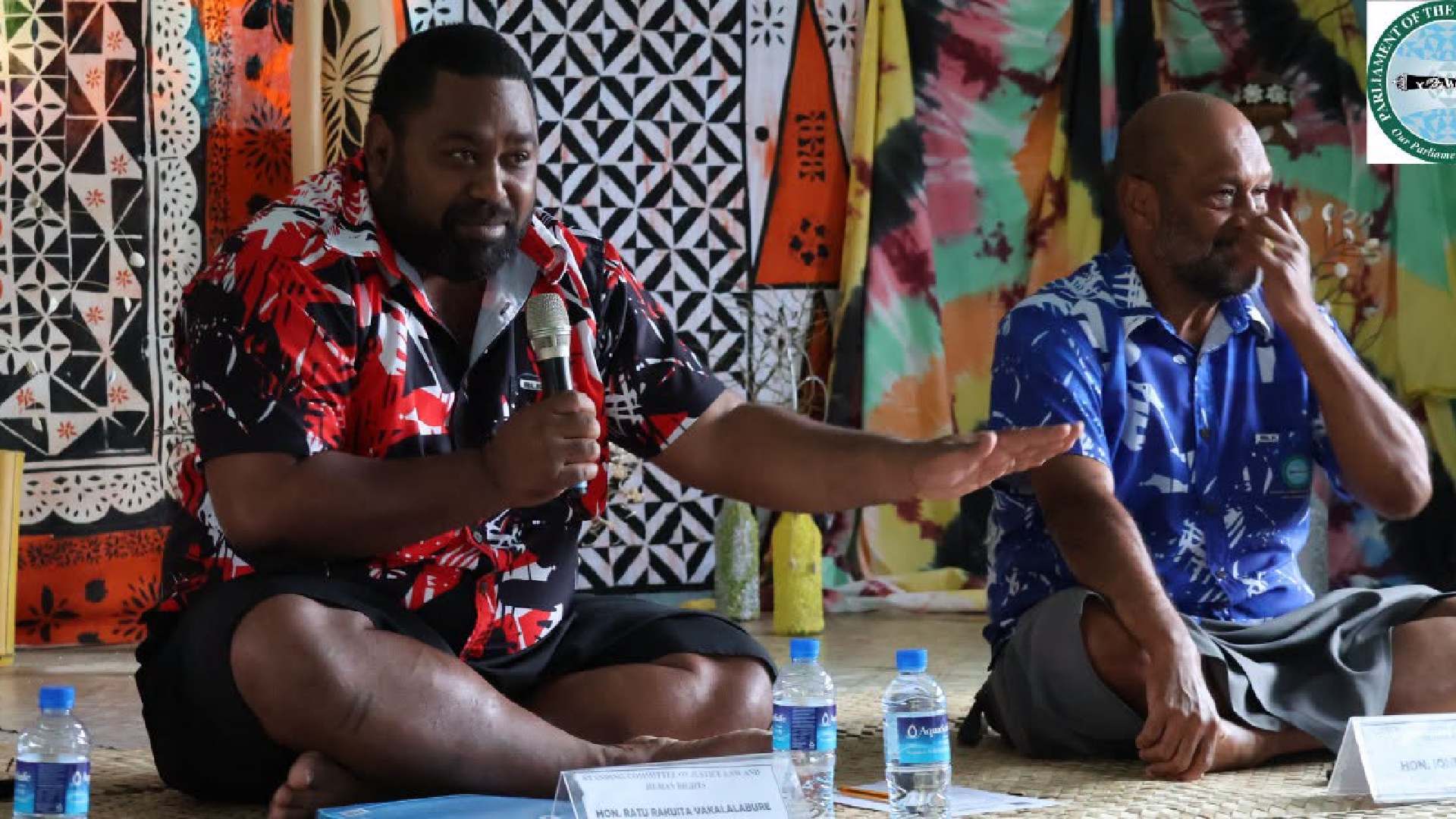 Villagers de Viani levantam preocupações sobre mandados de busca assinados por JP