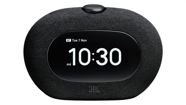 JBL Horizon 3: a caixa de som Bluetooth da JBL com rádio FM vale a pena?