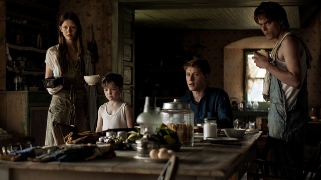 10 filmes de suspense tipo A Mulher Secreta, mas com histórias muito melhores
