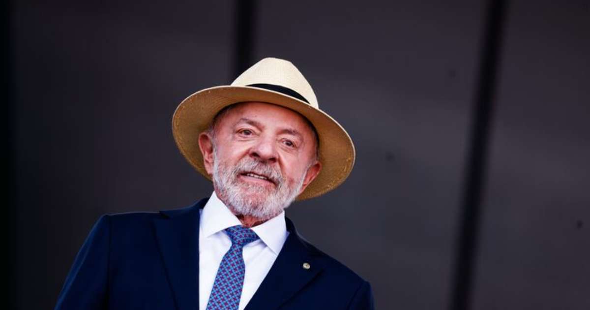 Na reta final da eleição, Lula anuncia reajuste no Bolsa Família; piso do benefício sobe para R$ 691