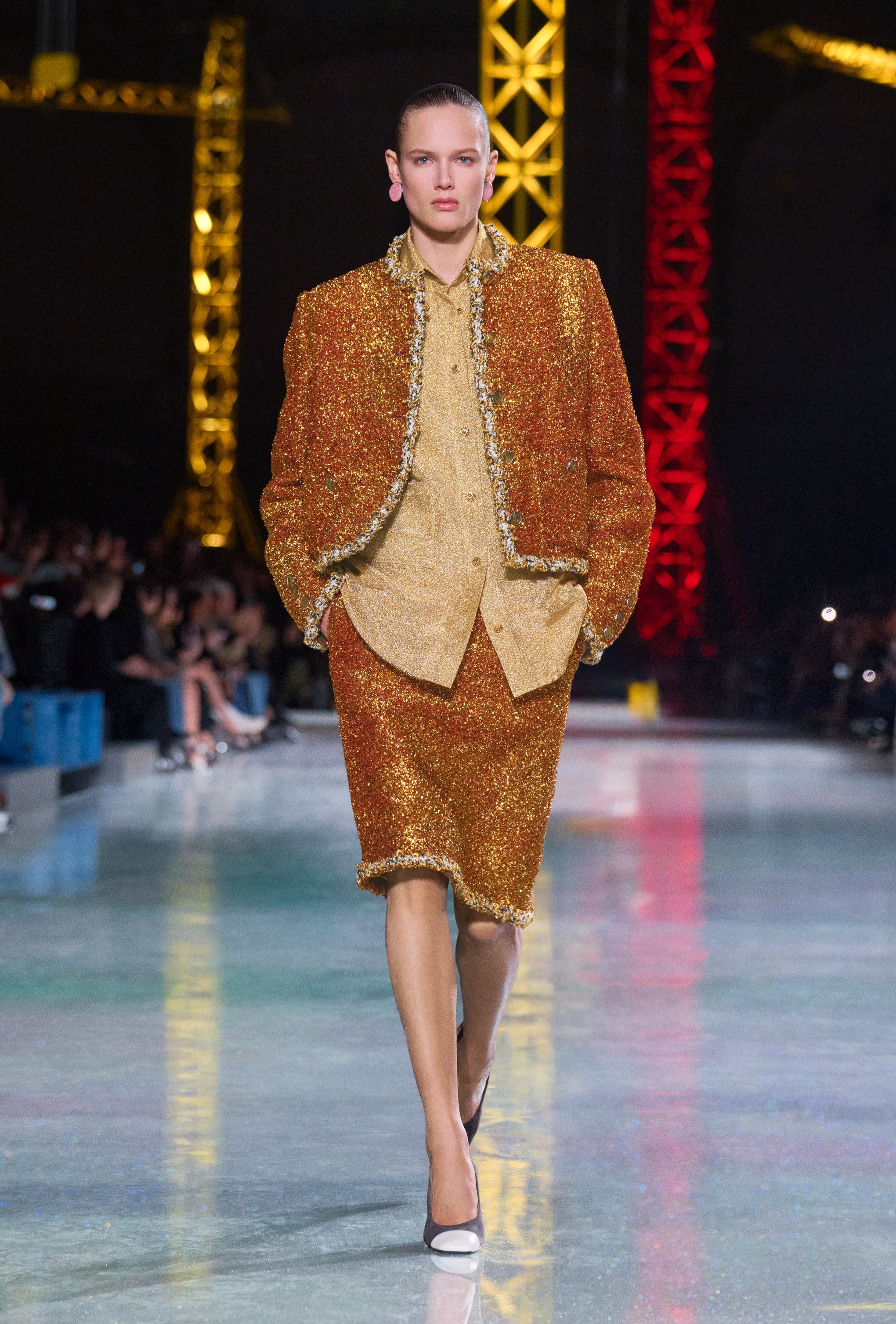 Edição de Estilo: Como os casacos Chanel evoluíram de Gabrielle Chanel a Matthieu Blazy