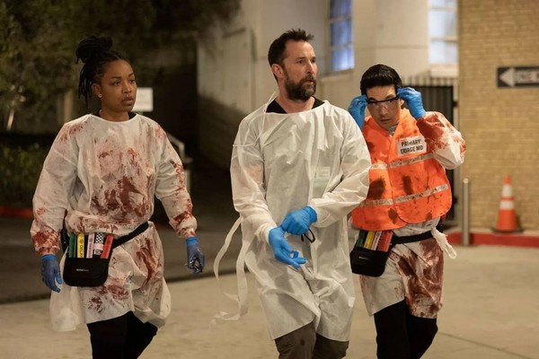 Emmy 2026: veja que horas acontece, indicados, favoritos e onde assistir