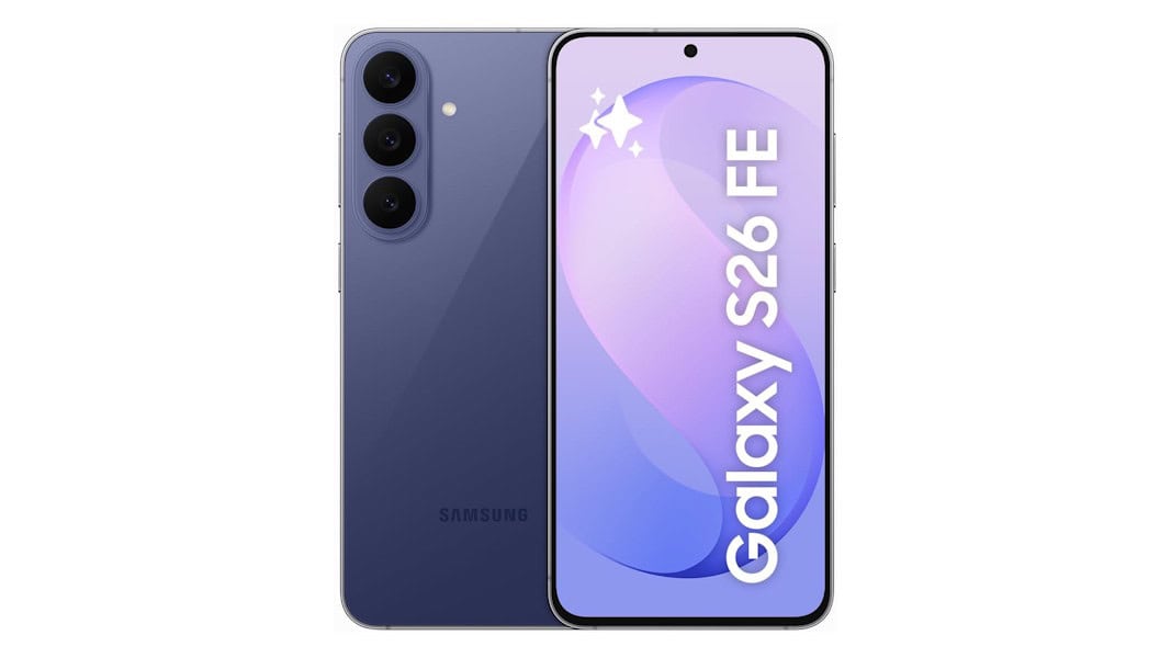 Samsung Galaxy S26 FE