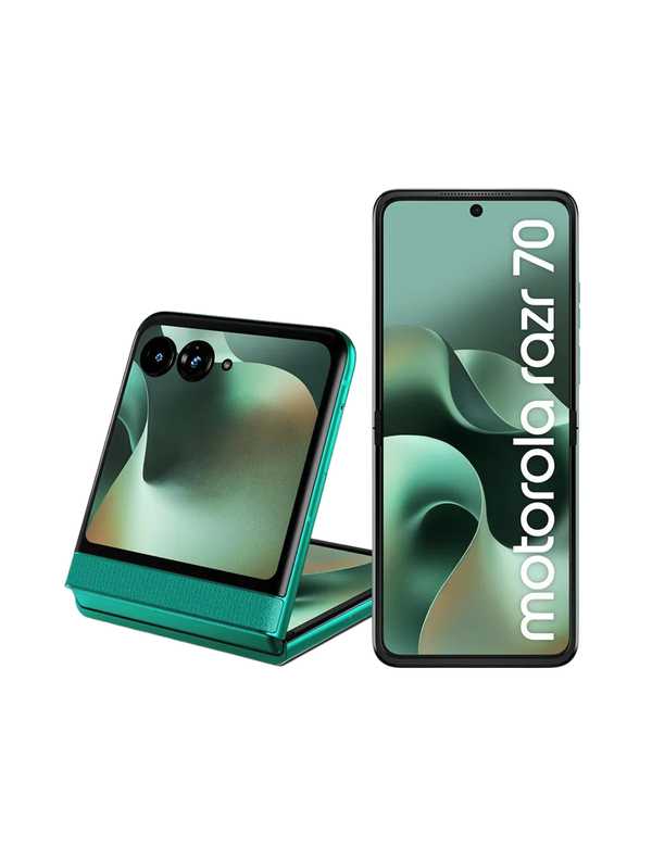 Motorola Razr 70 (256 GB)