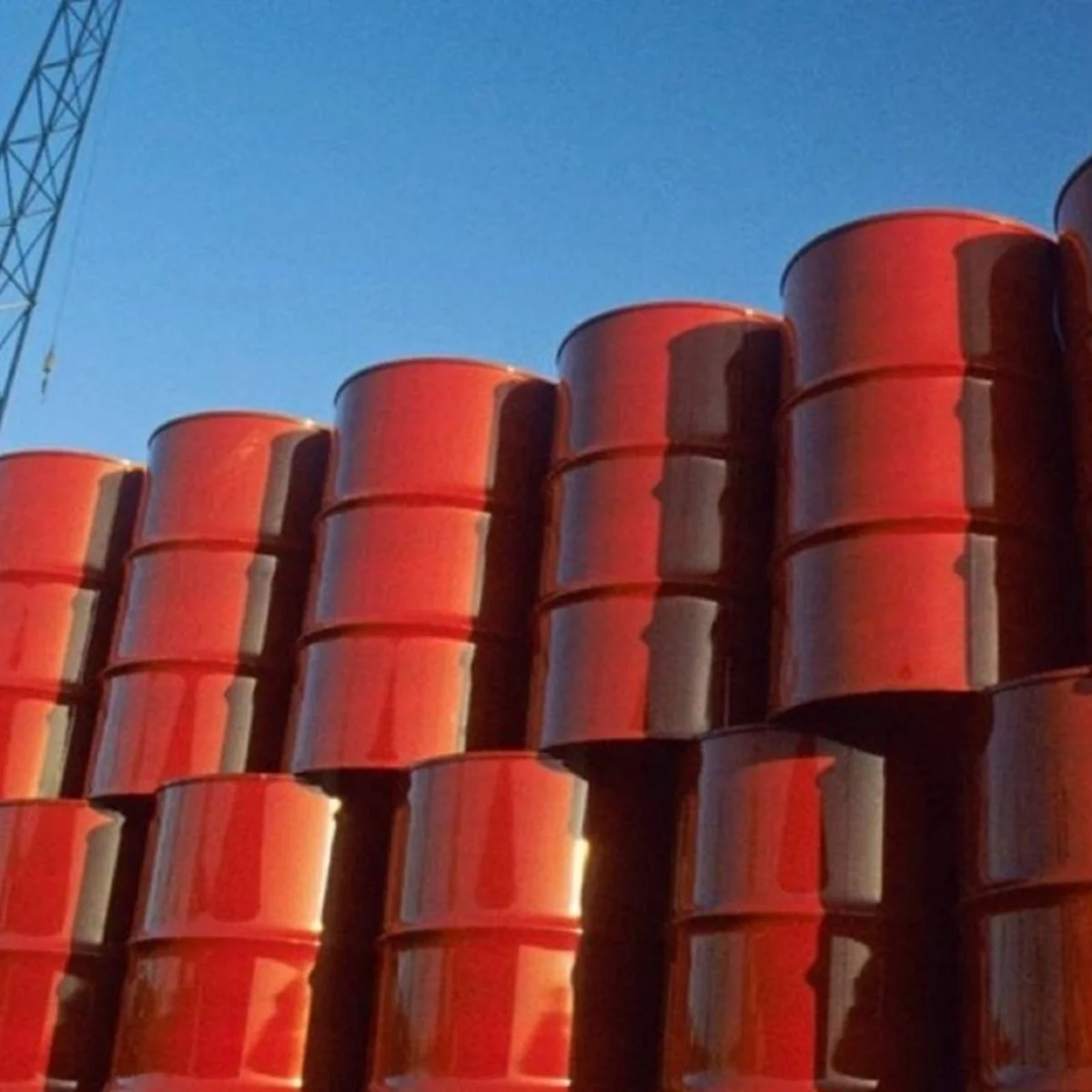 Preço do petróleo tem nova disparada e barril se aproxima de US$ 110
