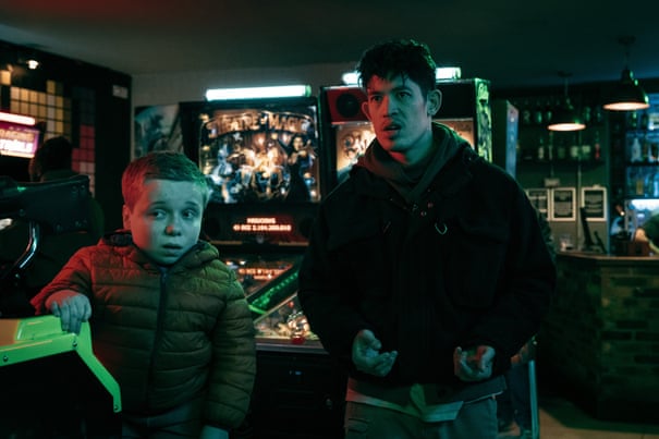 Revisão da sexta temporada de Slow Horses – fica mais difícil apreciar o thriller de espionagem de Gary Oldman a cada ano
