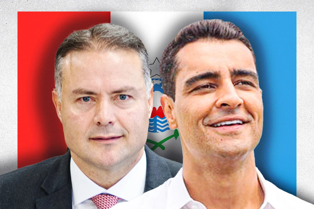 Alagoas: vices têm dia decisivo; Justiça e negociação política afetam chapas