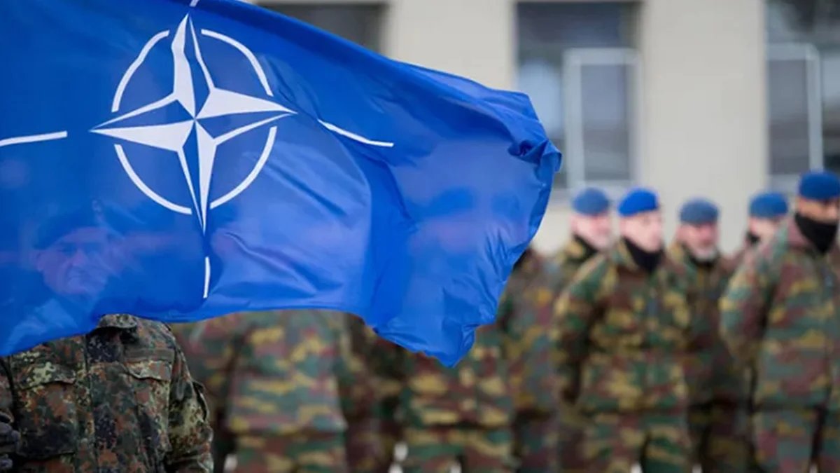 Rússia acusa Otan de planejar ofensiva contra o país entre 2029 e 2030