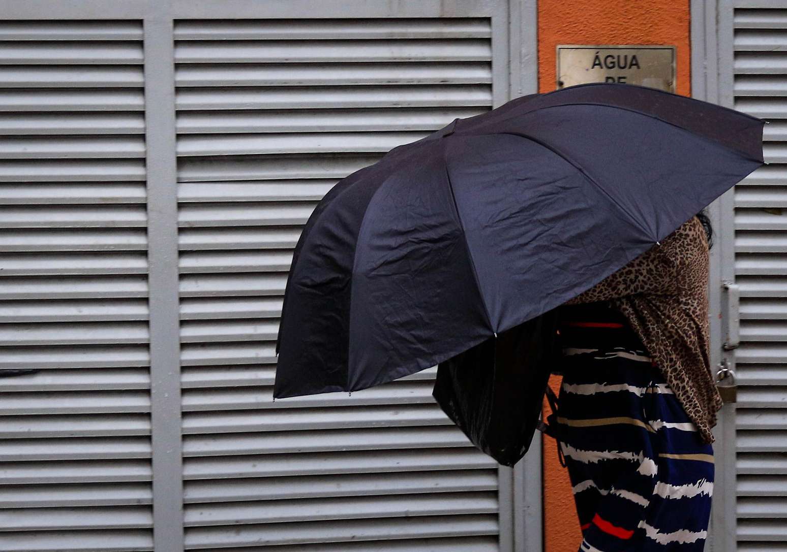 S&atilde;o Paulo registra dado hist&oacute;rico com rela&ccedil;&atilde;o a precipita&ccedil;&otilde;es em setembro