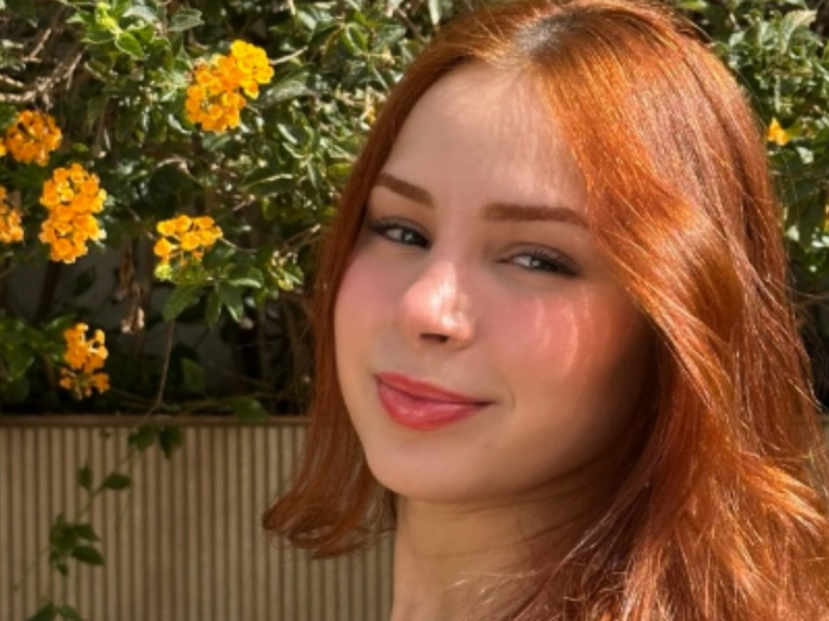 Influenciadora Duda Alves morre aos 22 anos em Brasília