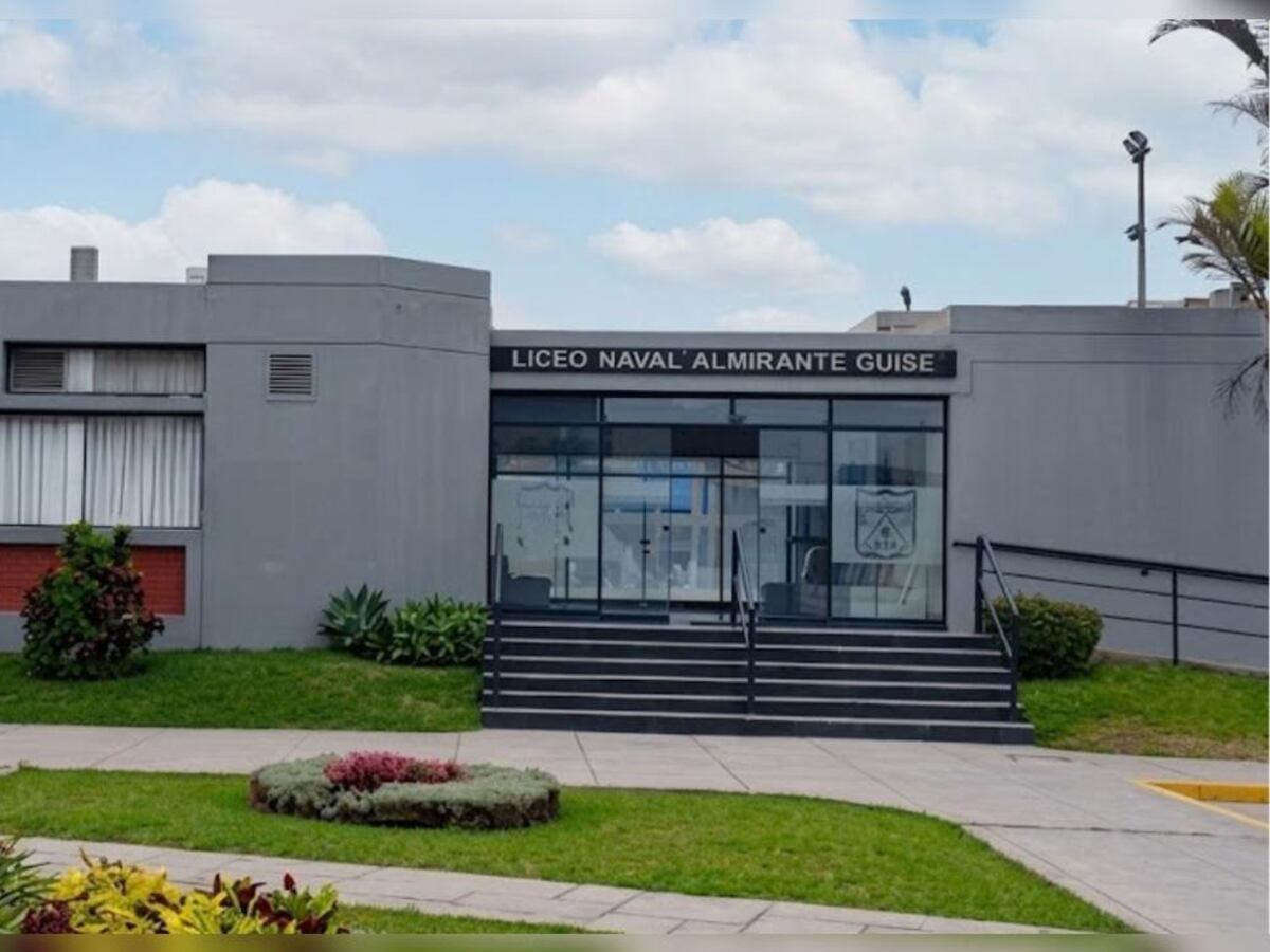 Liceu Naval Almirante Guise: adultos identificados, seu futuro legal e de que podem ser acusados