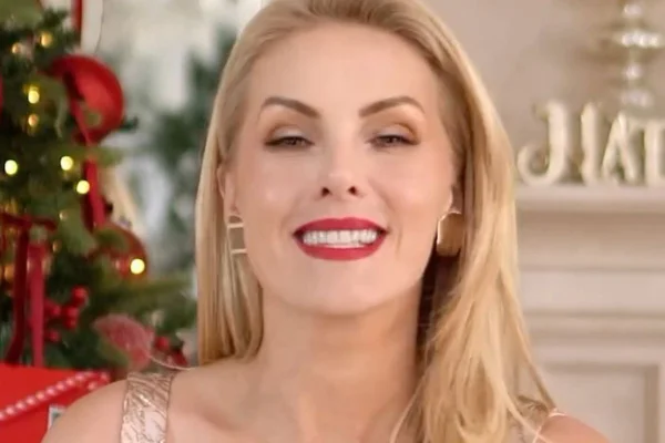 Ana Hickmann vence ação movida por ex-concunhada após acusações de crime