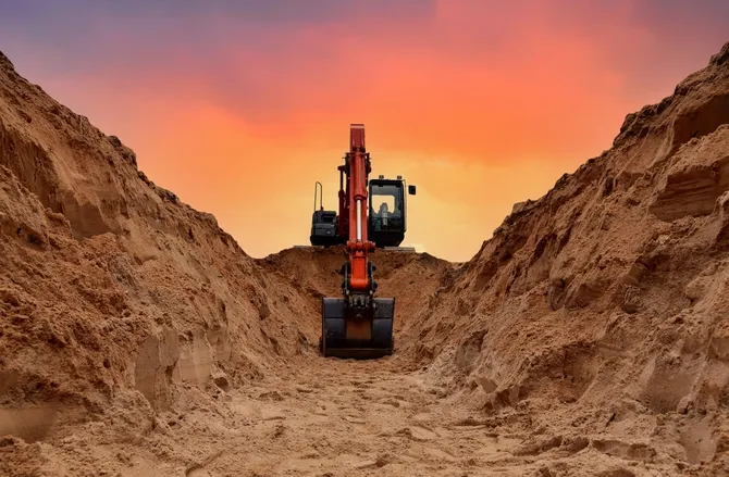 A Arábia Saudita descobre 110 milhões de toneladas de minerais de terras raras e minério contendo urânio em Madiã