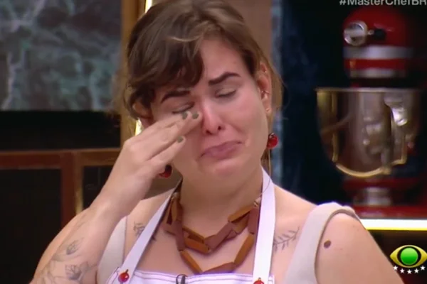 Público do MasterChef aponta “culpado” por internação de Jacquin: “Fugindo” - destaque galeria